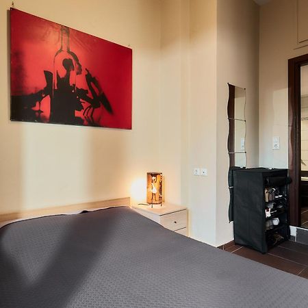 City Center Penthouse With Sea View Ираклион Экстерьер фото