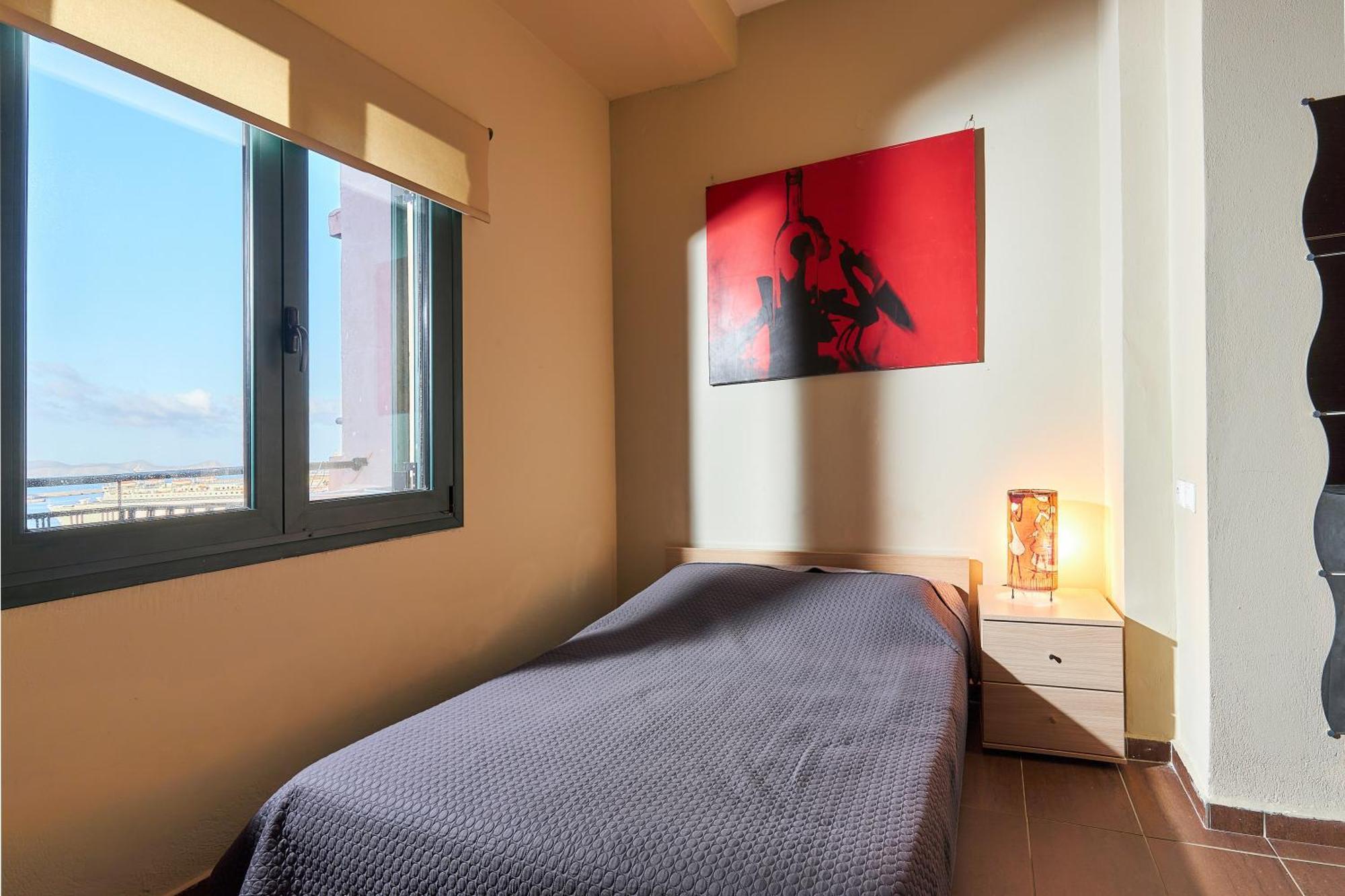 City Center Penthouse With Sea View Ираклион Экстерьер фото